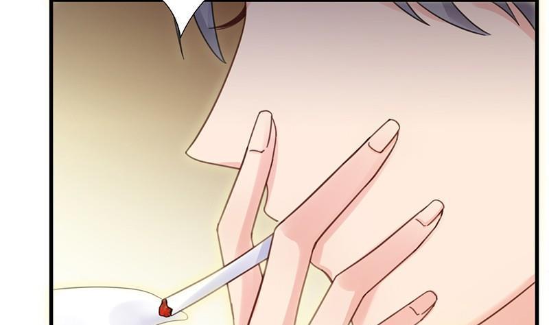惹上首席帝少韩漫全集-第二部第46话 不要再纠缠我无删减无遮挡章节图片 