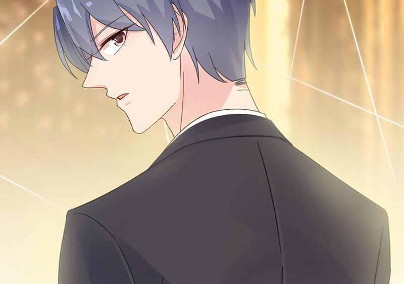 惹上首席帝少韩漫全集-第二部第46话 不要再纠缠我无删减无遮挡章节图片 