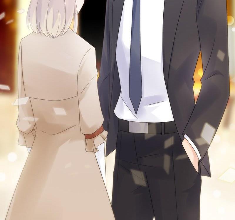 惹上首席帝少韩漫全集-第二部第47话 当我的挡箭牌无删减无遮挡章节图片 