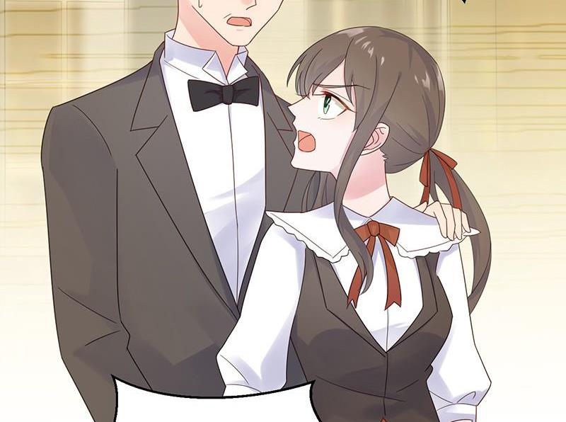 惹上首席帝少韩漫全集-第二部第47话 当我的挡箭牌无删减无遮挡章节图片 