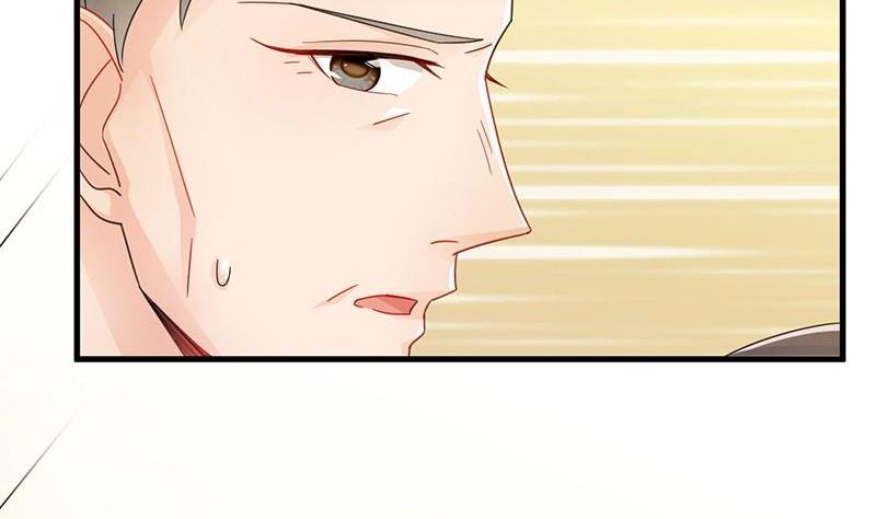 惹上首席帝少韩漫全集-第二部第47话 当我的挡箭牌无删减无遮挡章节图片 