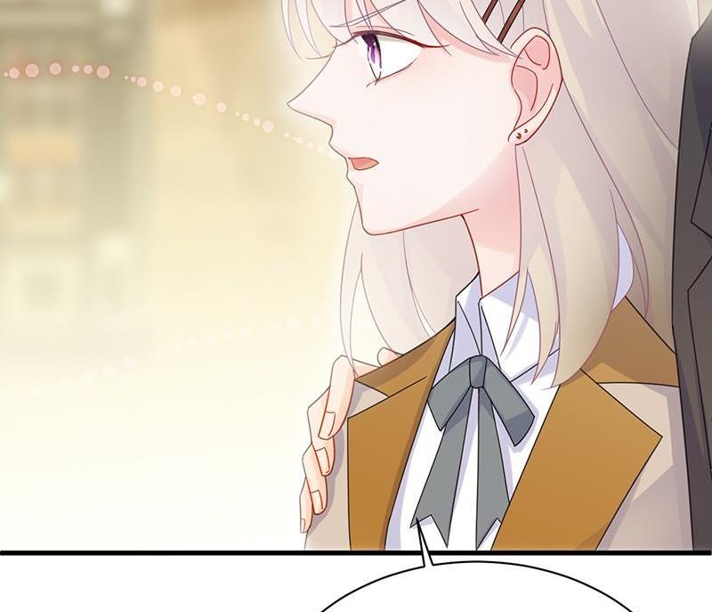 惹上首席帝少韩漫全集-第二部第47话 当我的挡箭牌无删减无遮挡章节图片 