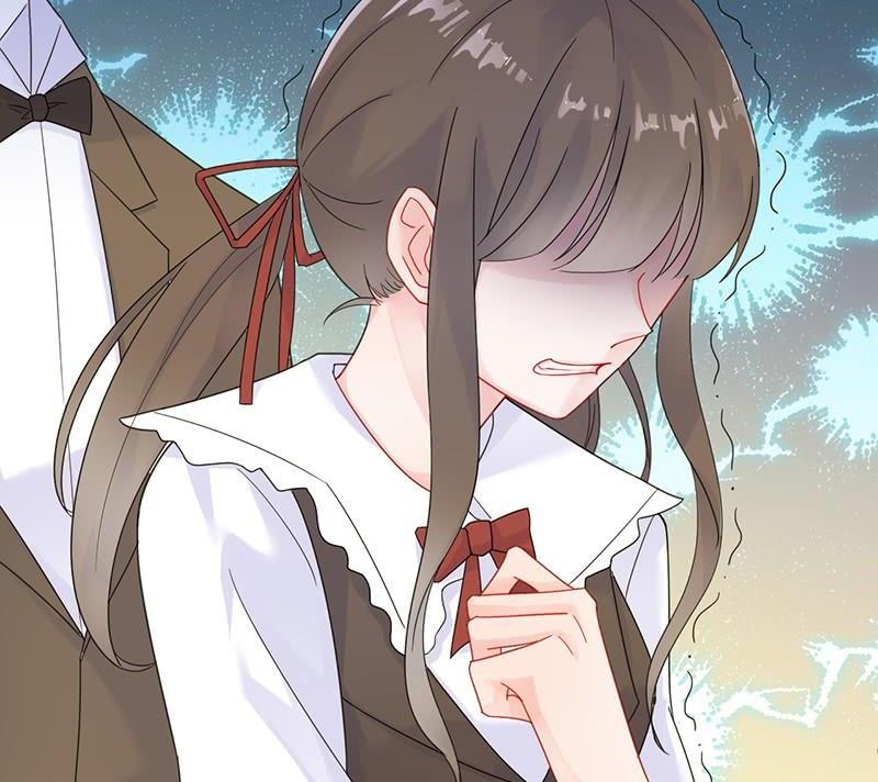 惹上首席帝少韩漫全集-第二部48话 有点意思无删减无遮挡章节图片 