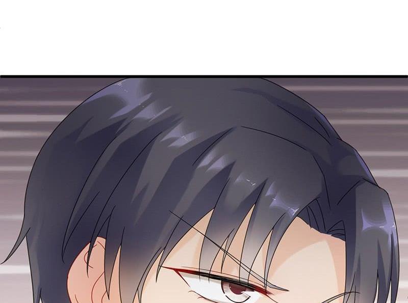 惹上首席帝少韩漫全集-第二部48话 有点意思无删减无遮挡章节图片 