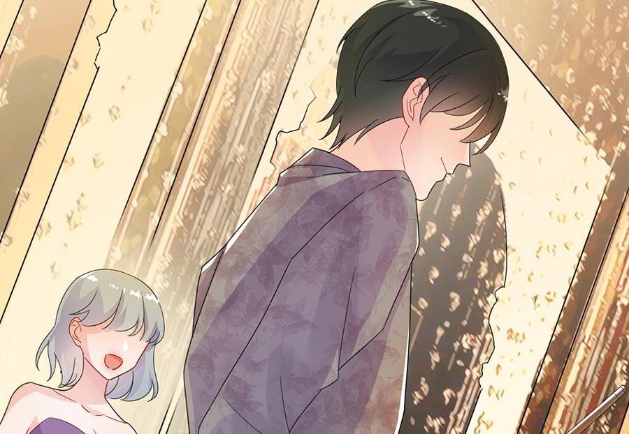 惹上首席帝少韩漫全集-第二部第49话 该你们了！无删减无遮挡章节图片 