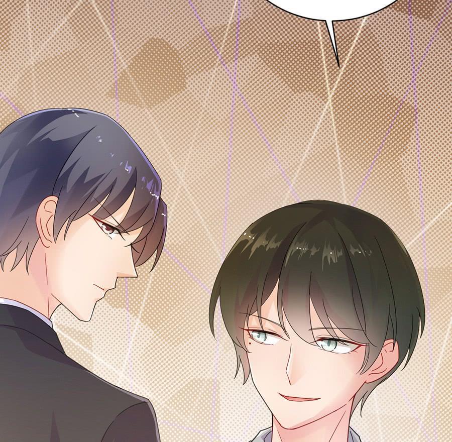 惹上首席帝少韩漫全集-第二部第49话 该你们了！无删减无遮挡章节图片 