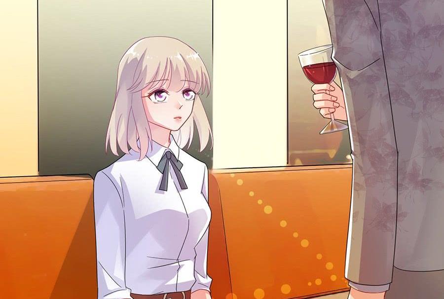 惹上首席帝少韩漫全集-第二部第49话 该你们了！无删减无遮挡章节图片 