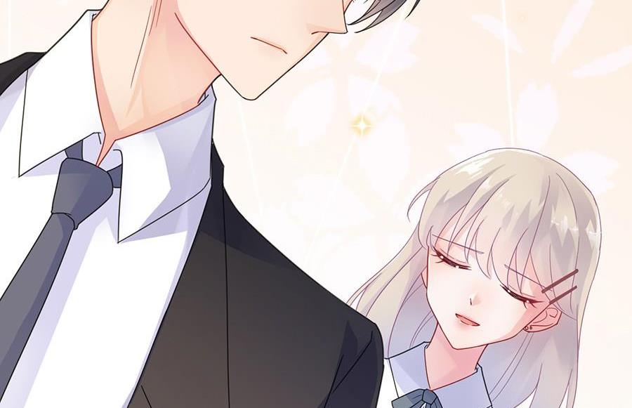 惹上首席帝少韩漫全集-第二部第51话 第一次约会？无删减无遮挡章节图片 