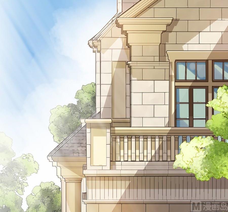 惹上首席帝少韩漫全集-第二部第51话 第一次约会？无删减无遮挡章节图片 