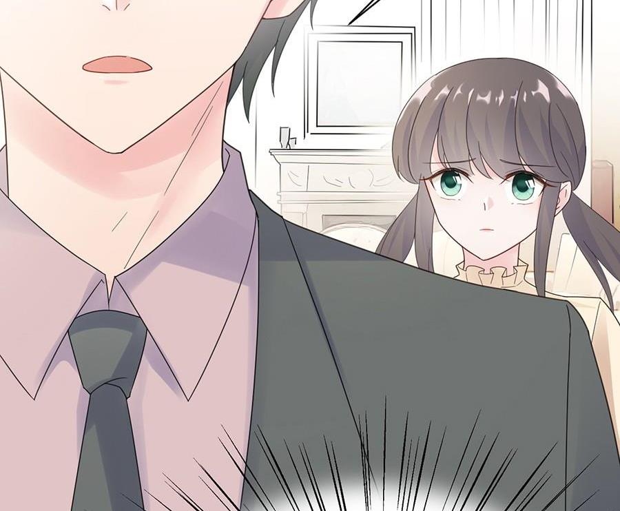 惹上首席帝少韩漫全集-第二部第51话 第一次约会？无删减无遮挡章节图片 