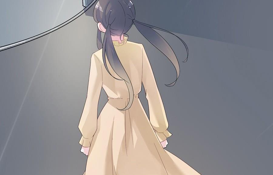 惹上首席帝少韩漫全集-第二部第53话 良心不会痛吗无删减无遮挡章节图片 