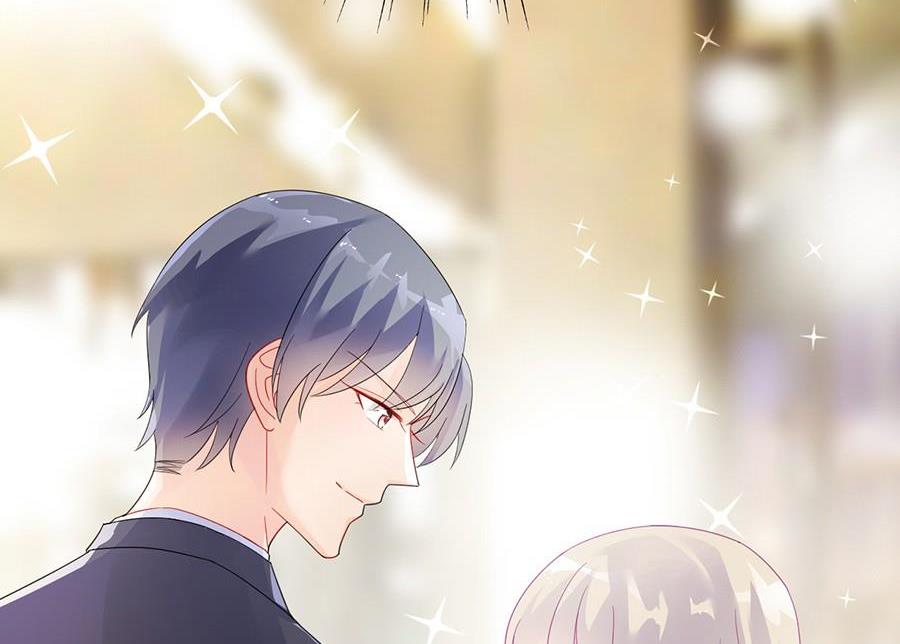 惹上首席帝少韩漫全集-第二部第53话 良心不会痛吗无删减无遮挡章节图片 