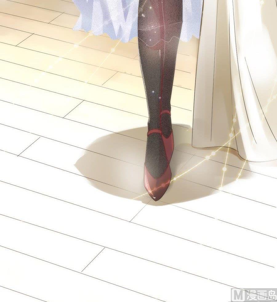 惹上首席帝少韩漫全集-第二部第53话 良心不会痛吗无删减无遮挡章节图片 