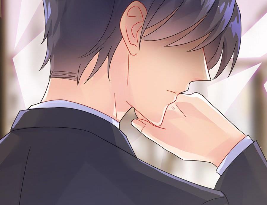惹上首席帝少韩漫全集-第二部第53话 良心不会痛吗无删减无遮挡章节图片 