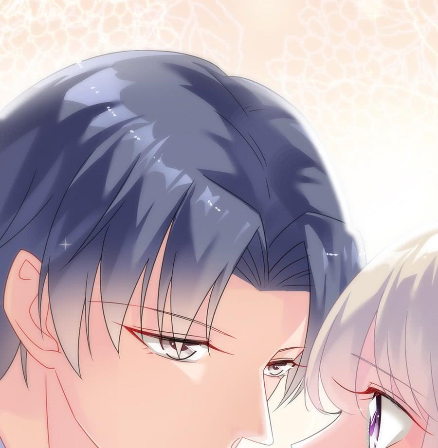 惹上首席帝少韩漫全集-第二部第54话 令人误解无删减无遮挡章节图片 