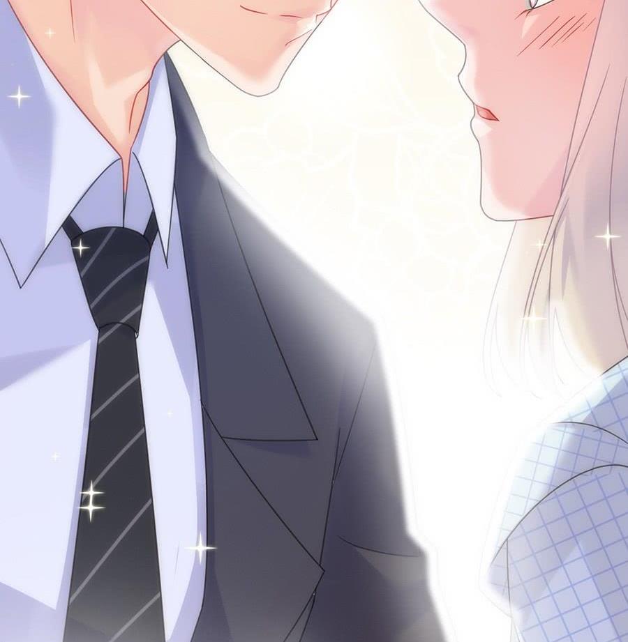 惹上首席帝少韩漫全集-第二部第54话 令人误解无删减无遮挡章节图片 