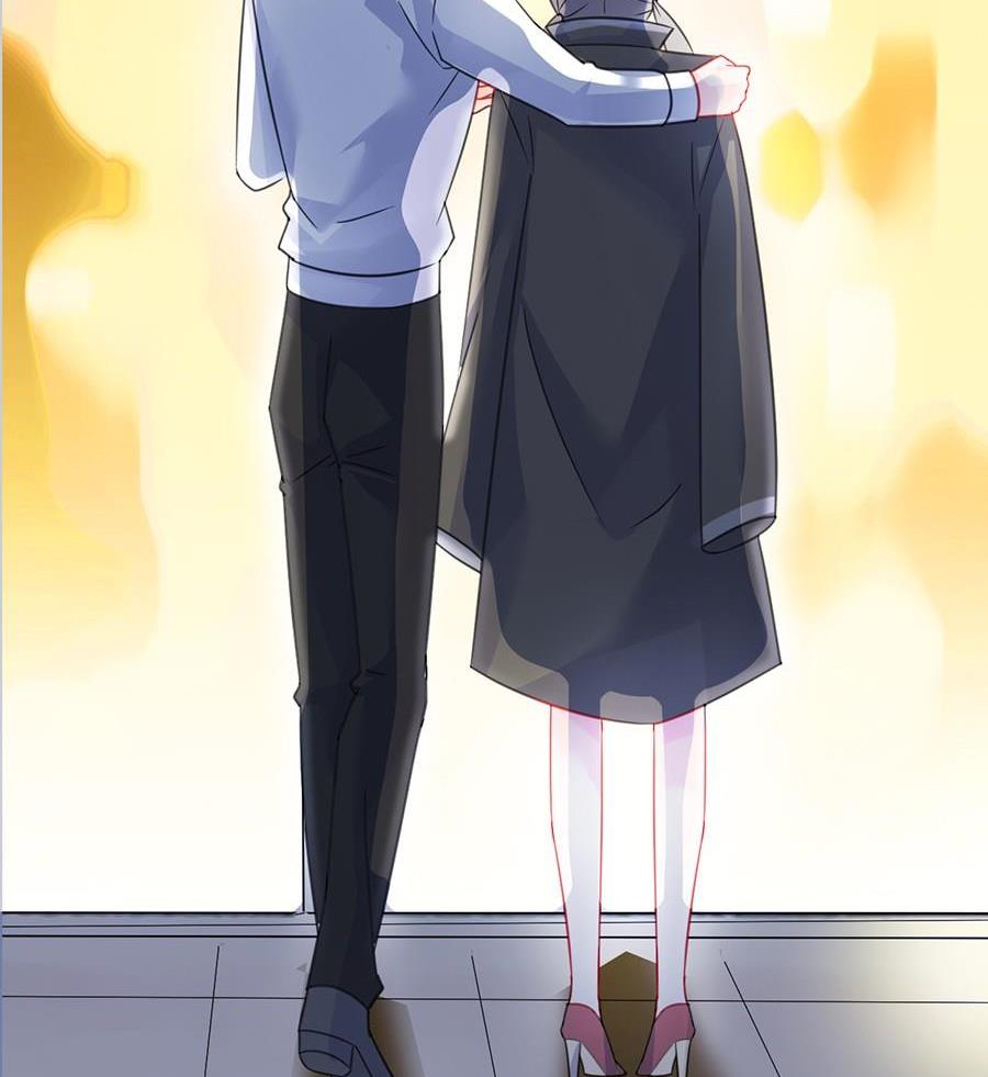 惹上首席帝少韩漫全集-第二部第54话 令人误解无删减无遮挡章节图片 