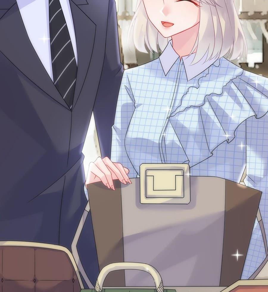 惹上首席帝少韩漫全集-第二部第54话 令人误解无删减无遮挡章节图片 