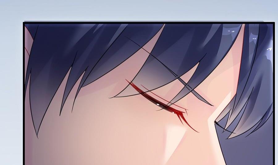 惹上首席帝少韩漫全集-第二部第54话 令人误解无删减无遮挡章节图片 