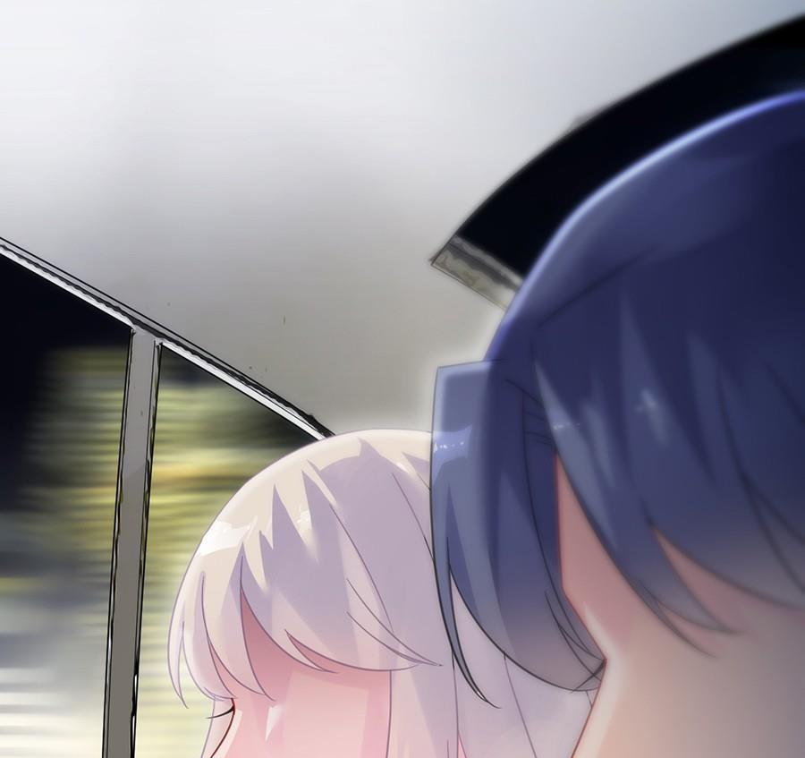 惹上首席帝少韩漫全集-第二部第54话 令人误解无删减无遮挡章节图片 
