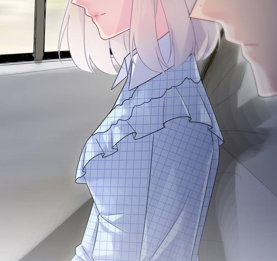 惹上首席帝少韩漫全集-第二部第54话 令人误解无删减无遮挡章节图片 