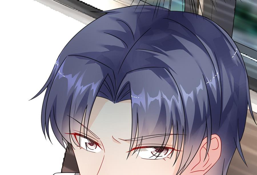 惹上首席帝少韩漫全集-第二部第56话 第一个朋友无删减无遮挡章节图片 