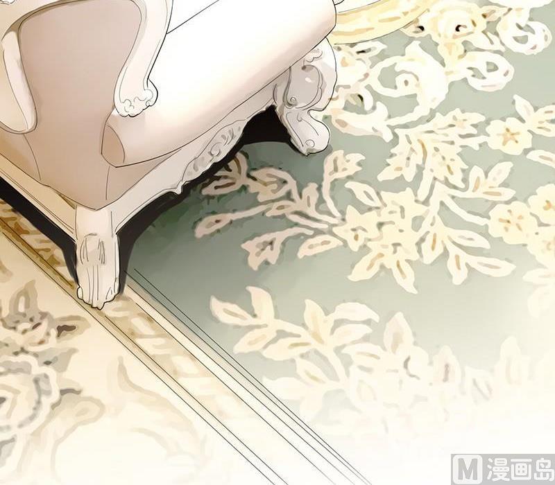 惹上首席帝少韩漫全集-第二部第57话 你真这么想？无删减无遮挡章节图片 