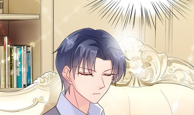 惹上首席帝少韩漫全集-第二部第57话 你真这么想？无删减无遮挡章节图片 