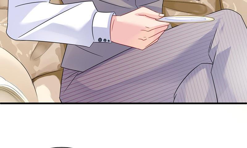 惹上首席帝少韩漫全集-第二部第57话 你真这么想？无删减无遮挡章节图片 