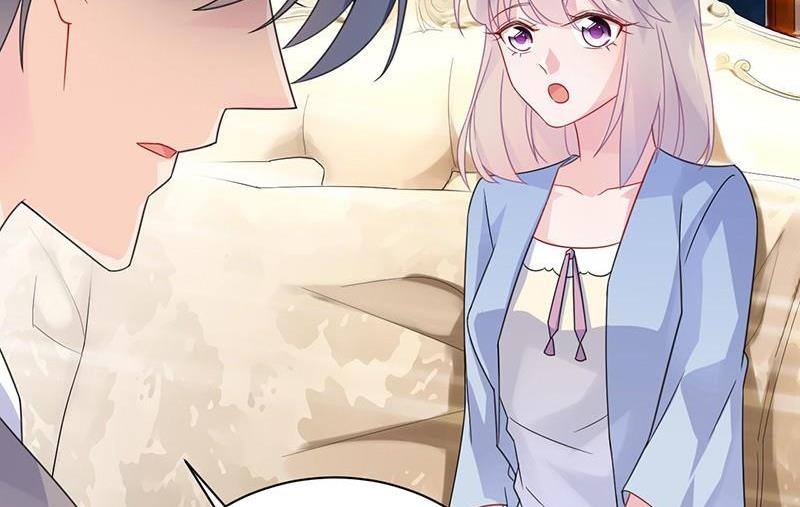 惹上首席帝少韩漫全集-第二部第57话 你真这么想？无删减无遮挡章节图片 