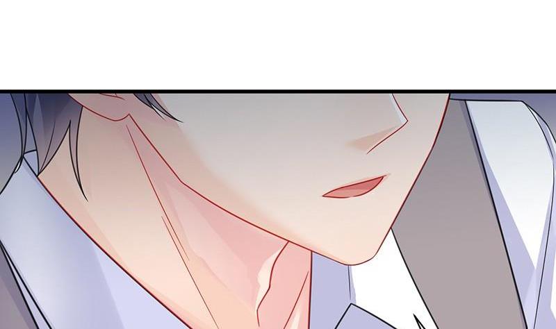惹上首席帝少韩漫全集-第二部第57话 你真这么想？无删减无遮挡章节图片 
