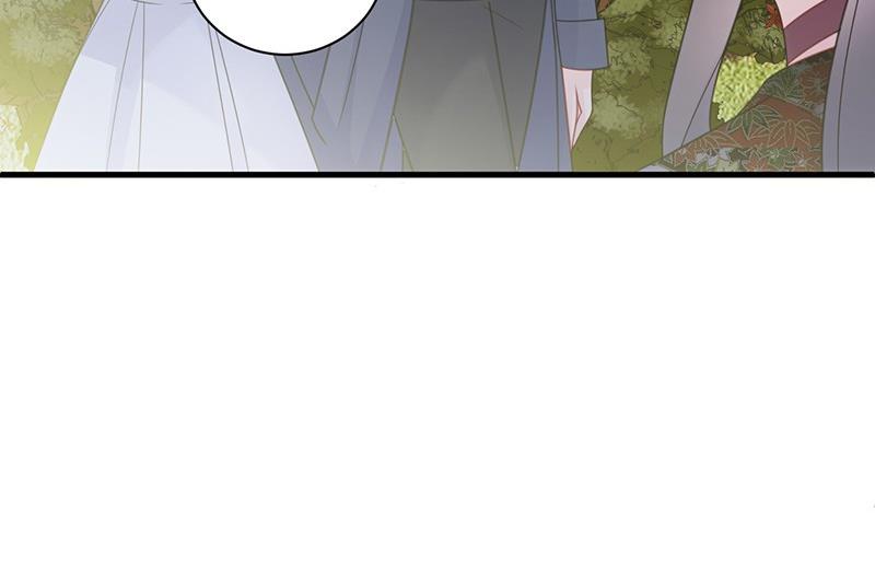 惹上首席帝少韩漫全集-第二部第60话 枫叶林的传说无删减无遮挡章节图片 