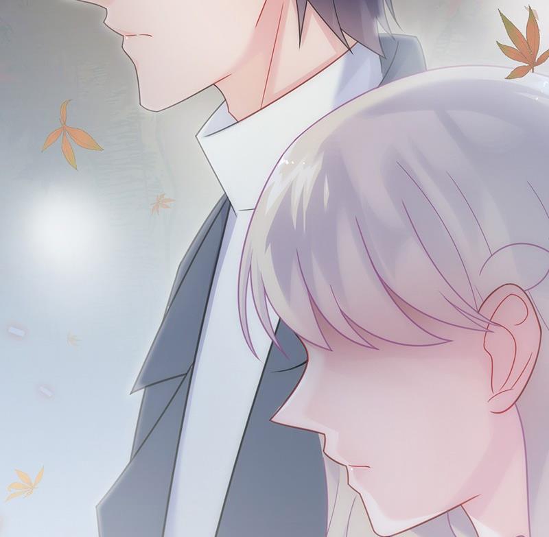 惹上首席帝少韩漫全集-第二部第60话 枫叶林的传说无删减无遮挡章节图片 