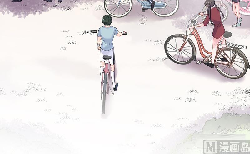 惹上首席帝少韩漫全集-第二部第62话 计划开始无删减无遮挡章节图片 