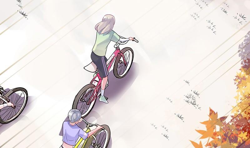 惹上首席帝少韩漫全集-第二部第62话 计划开始无删减无遮挡章节图片 