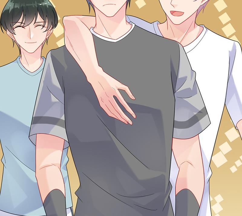 惹上首席帝少韩漫全集-第二部第63话 顾南勋不见了无删减无遮挡章节图片 