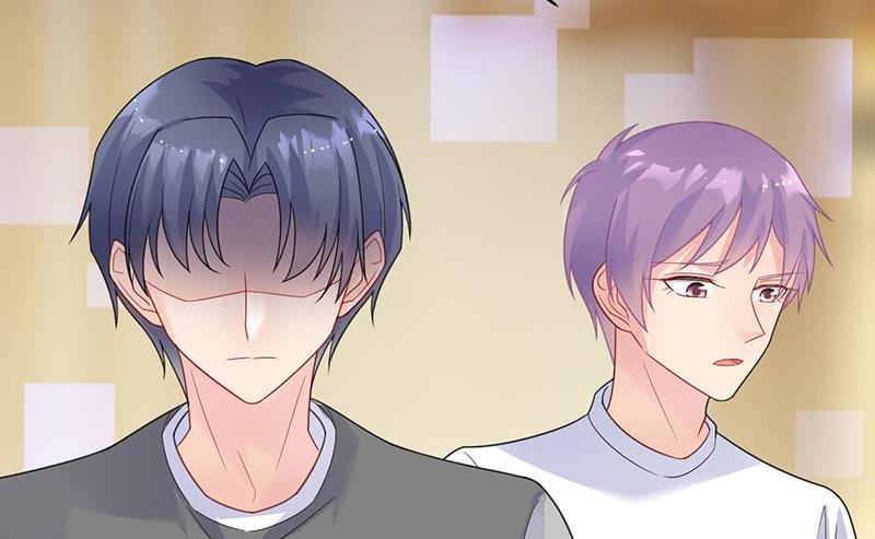 惹上首席帝少韩漫全集-第二部第63话 顾南勋不见了无删减无遮挡章节图片 