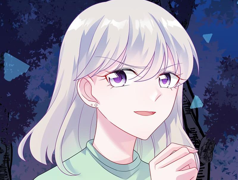 惹上首席帝少韩漫全集-第二部第65话 他来了无删减无遮挡章节图片 