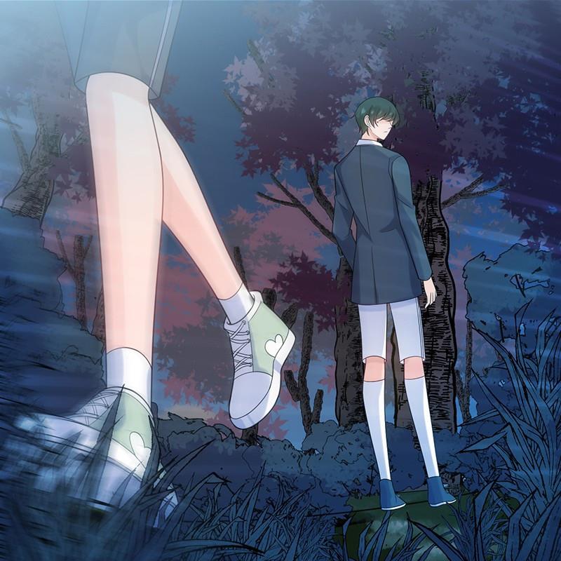 惹上首席帝少韩漫全集-第二部第66话 承认关系无删减无遮挡章节图片 