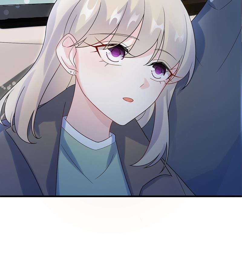 惹上首席帝少韩漫全集-第二部第66话 承认关系无删减无遮挡章节图片 