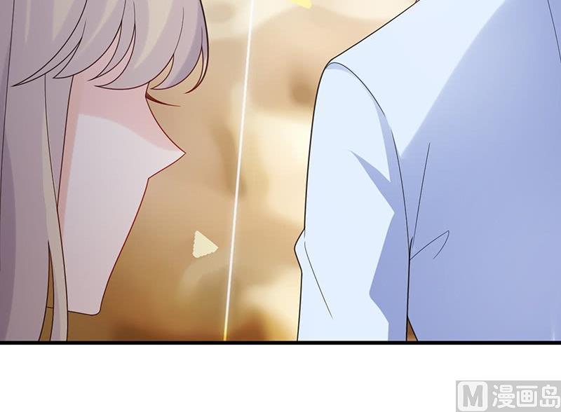 惹上首席帝少韩漫全集-第二部第67话 不会丢下你无删减无遮挡章节图片 