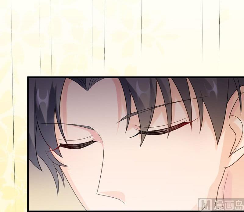 惹上首席帝少韩漫全集-第二部第67话 不会丢下你无删减无遮挡章节图片 