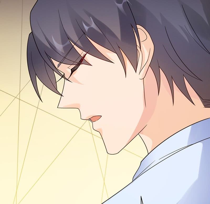 惹上首席帝少韩漫全集-第二部第67话 不会丢下你无删减无遮挡章节图片 