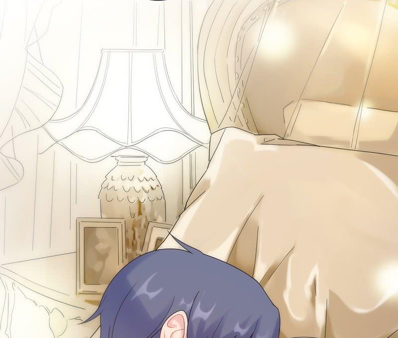 惹上首席帝少韩漫全集-第二部第67话 不会丢下你无删减无遮挡章节图片 