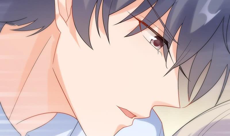 惹上首席帝少韩漫全集-第二部第67话 不会丢下你无删减无遮挡章节图片 