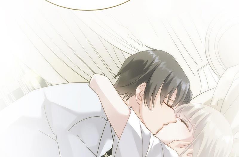 惹上首席帝少韩漫全集-第二部第69话 这场婚姻只是交易无删减无遮挡章节图片 