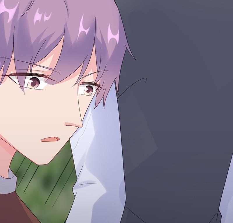 惹上首席帝少韩漫全集-第二部第69话 这场婚姻只是交易无删减无遮挡章节图片 
