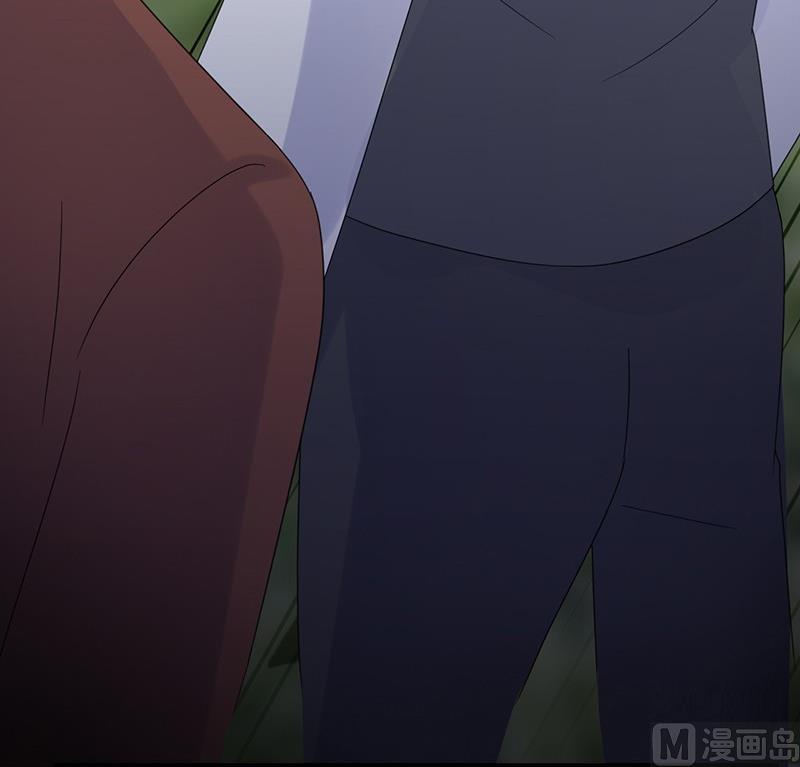 惹上首席帝少韩漫全集-第二部第69话 这场婚姻只是交易无删减无遮挡章节图片 