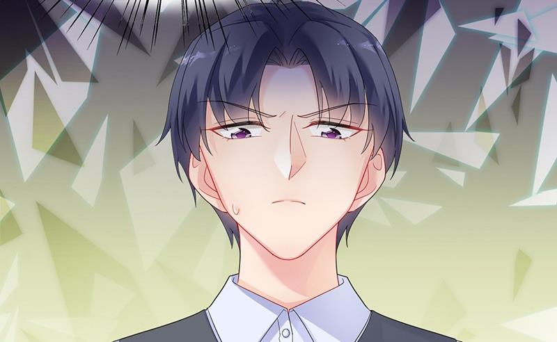 惹上首席帝少韩漫全集-第二部第69话 这场婚姻只是交易无删减无遮挡章节图片 