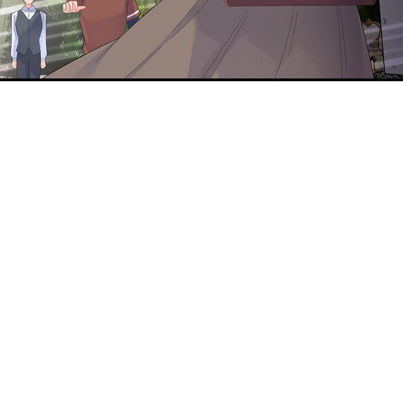 惹上首席帝少韩漫全集-第二部第69话 这场婚姻只是交易无删减无遮挡章节图片 